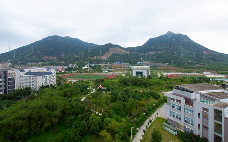 2024考生參考：2023廈門理工學(xué)院機(jī)械設(shè)計(jì)制造及其自動(dòng)化專業(yè)在重慶招生錄取分?jǐn)?shù)及錄取位次