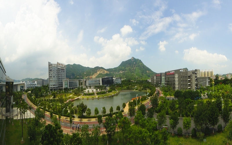 2023年廈門理工學(xué)院在江西錄取批次及錄取分?jǐn)?shù)參考