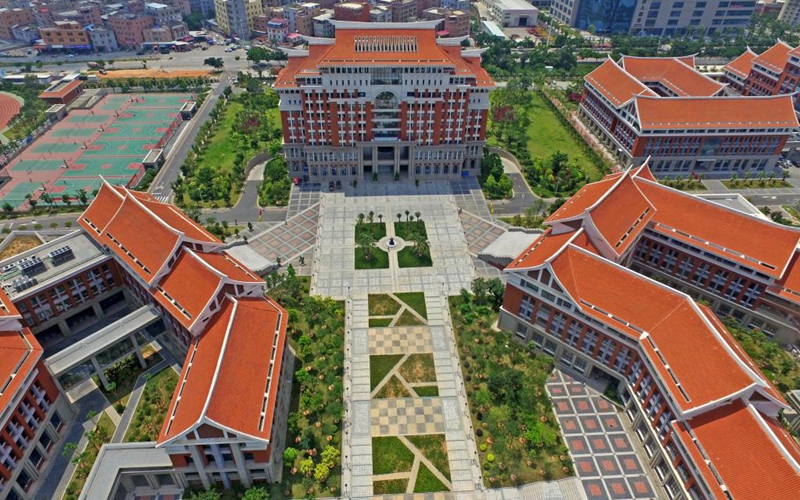 【2023高考參考】廈門醫(yī)學院2022年重慶招生專業(yè)及招生計劃一覽表