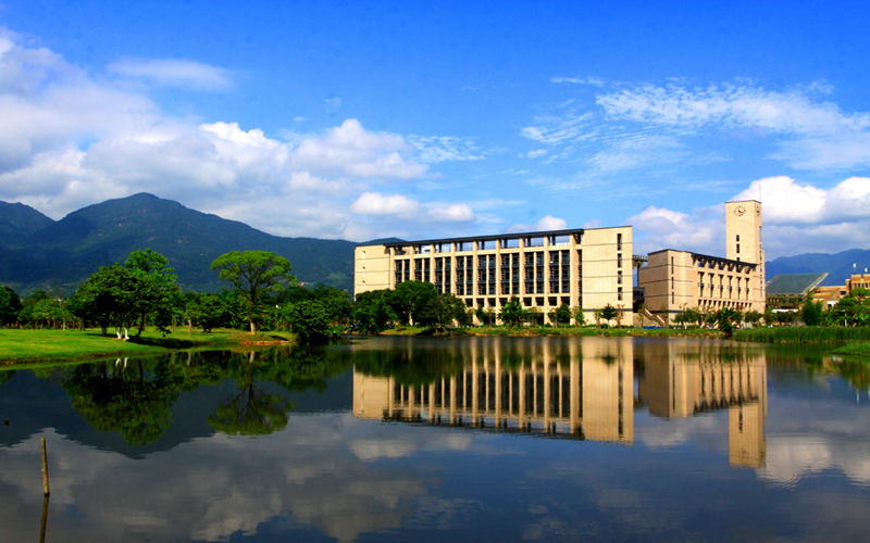 2023年山東考生多少分可以上福州大學(xué)經(jīng)濟(jì)統(tǒng)計(jì)學(xué)專(zhuān)業(yè)？