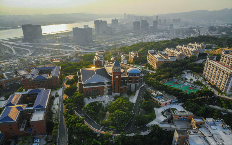 【2023高考參考】陽光學(xué)院2022年福建招生專業(yè)及招生計劃一覽表