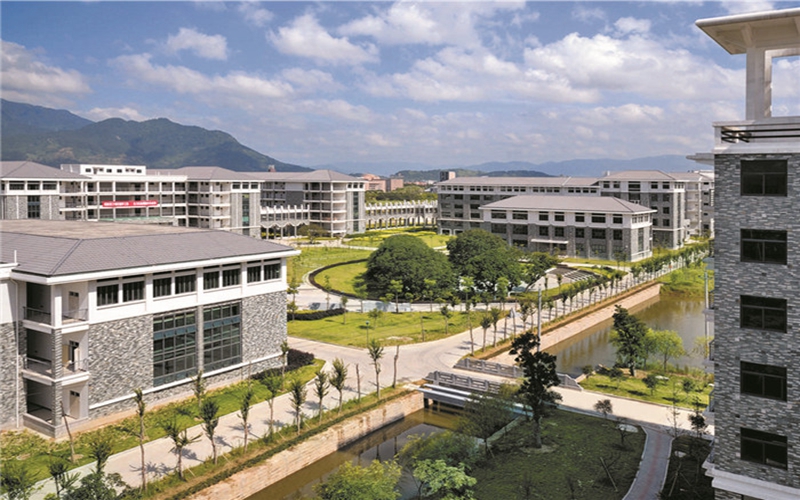 【2024重慶歷史類參考】2023年福建江夏學(xué)院各專業(yè)在重慶招生分?jǐn)?shù)線匯總