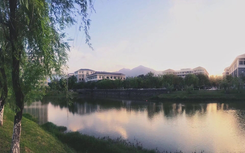 福建江夏學院國際經濟與貿易專業(yè)在山東招生錄取分數(綜合)：485分
