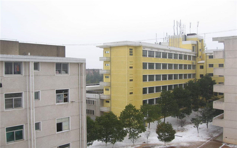 湖南安全技術職業(yè)學院大數(shù)據與會計專業(yè)錄取分數(shù)線【河北高考物理類】