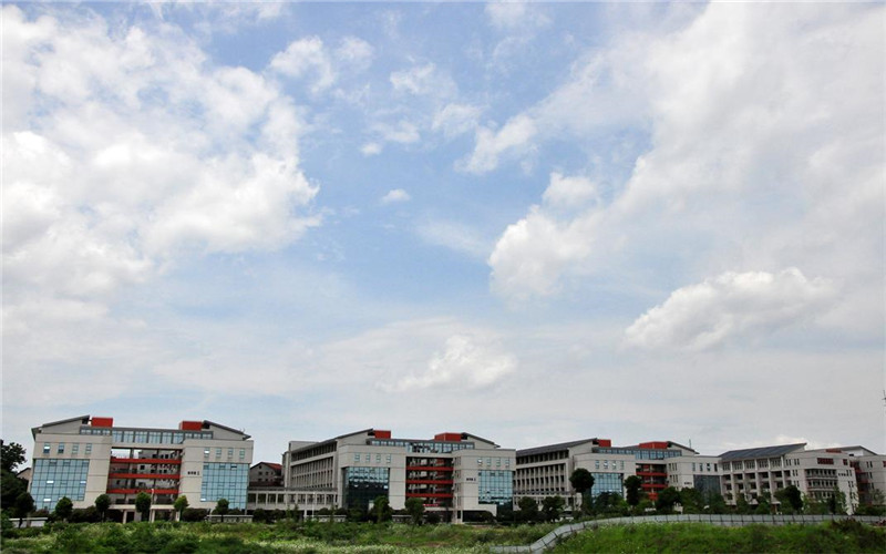 湖南高速鐵路職業(yè)技術(shù)學(xué)院鐵道工程技術(shù)專業(yè)錄取分?jǐn)?shù)線【內(nèi)蒙古高考理科】