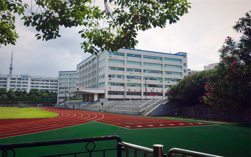 2023年長沙衛(wèi)生職業(yè)學院在黑龍江錄取批次及錄取分數參考