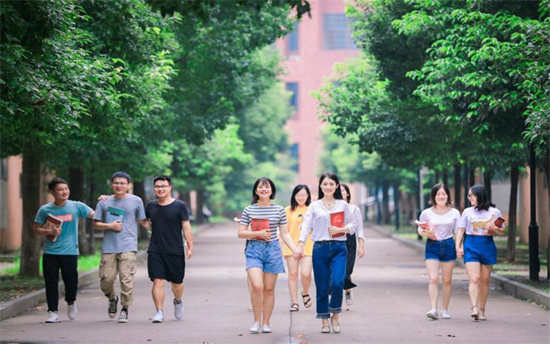 多少分可以上中南林業(yè)科技大學(xué)涉外學(xué)院？中南林業(yè)科技大學(xué)涉外學(xué)院2022年在新疆各招生專業(yè)錄取分?jǐn)?shù)匯總
