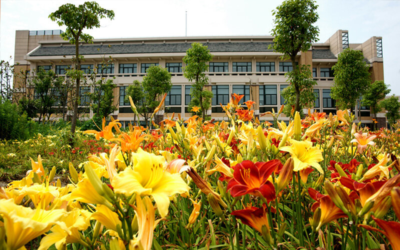 上海應用技術大學風景園林專業(yè)在浙江招生錄取分數(shù)(綜合)：595分
