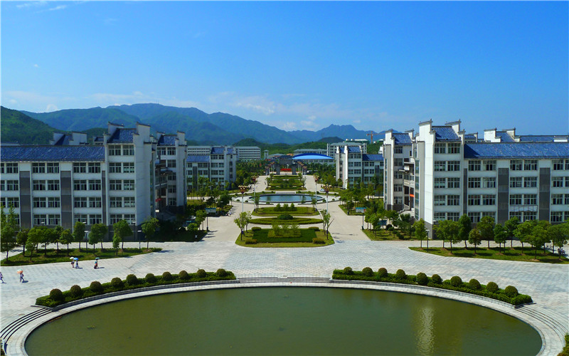 2022年池州學院在湖北招生專業(yè)及招生人數(shù)匯總（2023考生參考）