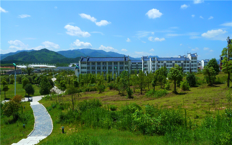2022年池州學(xué)院在甘肅招生專業(yè)及招生人數(shù)匯總（2023考生參考）