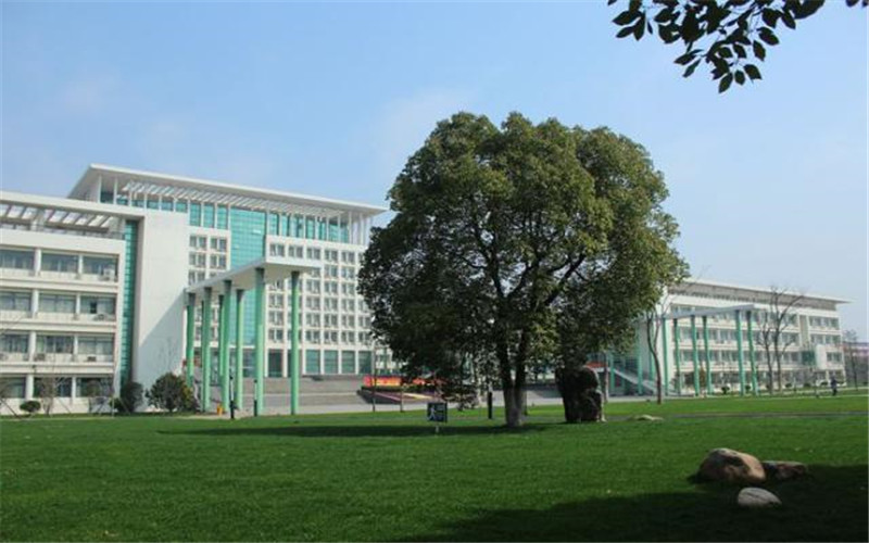 浙江綜合考生排多少名可以上合肥學(xué)院計算機科學(xué)與技術(shù)專業(yè)?