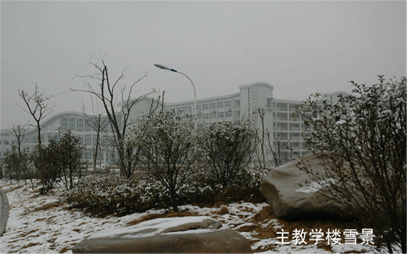 【2023高考參考】安徽財貿(mào)職業(yè)學(xué)院2022年黑龍江招生專業(yè)及招生計劃一覽表