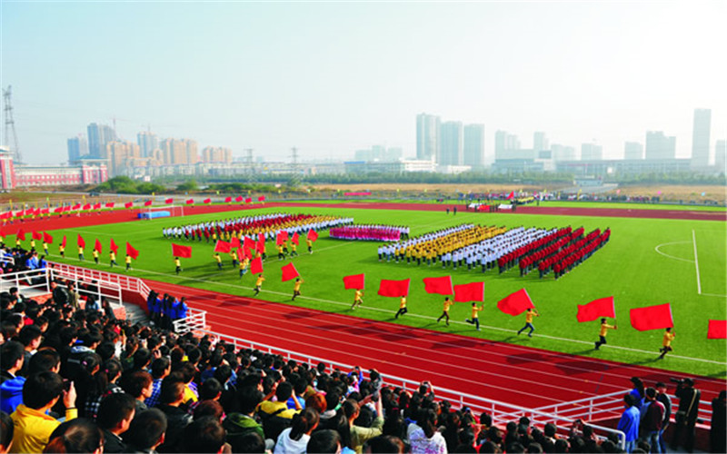 2023年滁州職業(yè)技術(shù)學(xué)院在安徽錄取批次及錄取分數(shù)參考
