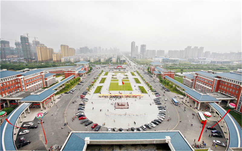 【2023高考參考】滁州職業(yè)技術(shù)學(xué)院2022年河北招生專(zhuān)業(yè)及招生計(jì)劃一覽表