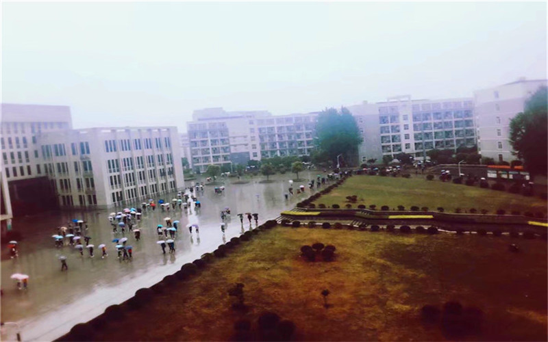 徽商職業(yè)學院旅游管理專業(yè)錄取分數(shù)線【河北高考歷史類】