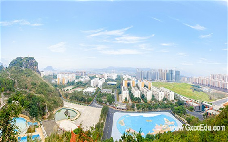 【2023高考參考】廣西城市職業(yè)大學(xué)2022年陜西招生專業(yè)及招生計(jì)劃一覽表