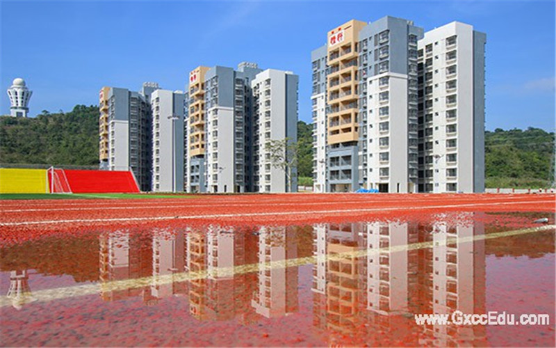 【2023高考參考】廣西城市職業(yè)大學(xué)2022年貴州招生專業(yè)及招生計(jì)劃一覽表