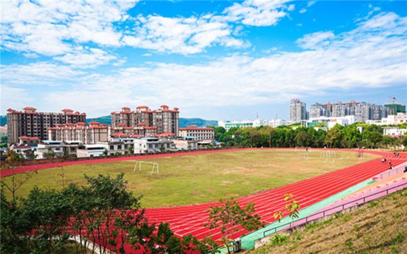 2023年廣西城市職業(yè)大學(xué)在海南錄取批次及錄取分?jǐn)?shù)參考