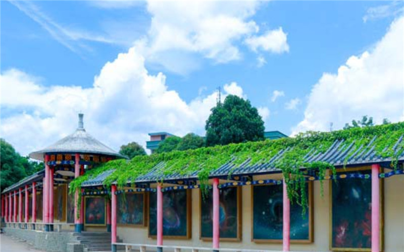 【2023高考參考】廣西城市職業(yè)大學(xué)2022年海南招生專業(yè)及招生計(jì)劃一覽表