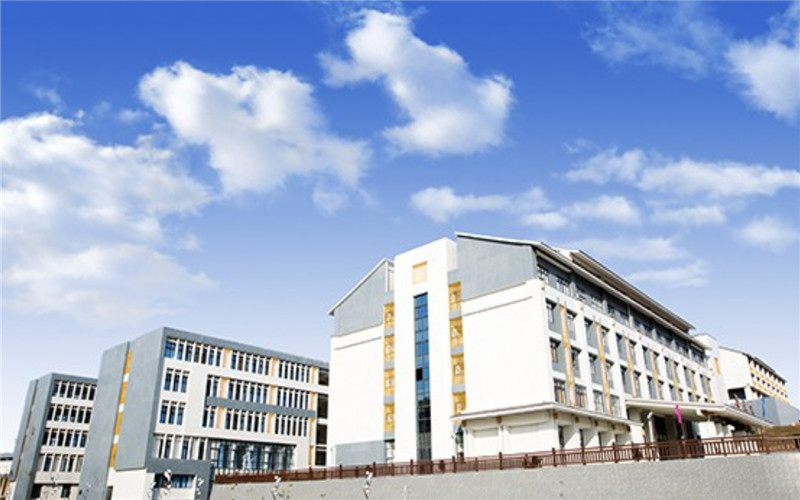 【2023高考參考】廣西城市職業(yè)大學2022年廣西招生專業(yè)及招生計劃一覽表