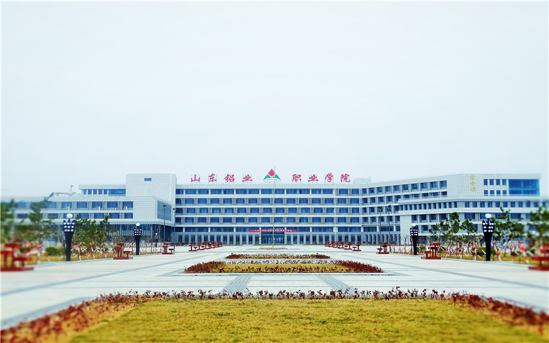 山東鋁業(yè)職業(yè)學(xué)院電子商務(wù)專業(yè)在河北招生錄取分?jǐn)?shù)(物理類)：348分