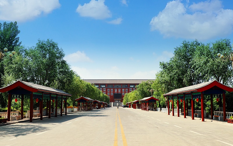 華北理工大學(xué)輕工學(xué)院物聯(lián)網(wǎng)工程專業(yè)錄取分?jǐn)?shù)線【遼寧高考物理類】