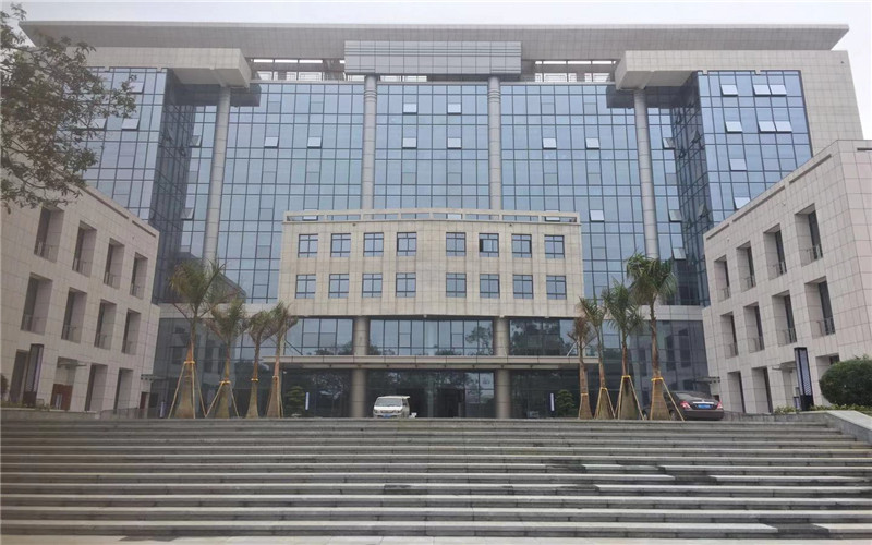 2023年廣西職業(yè)技術(shù)學(xué)院在云南錄取批次及錄取分?jǐn)?shù)參考