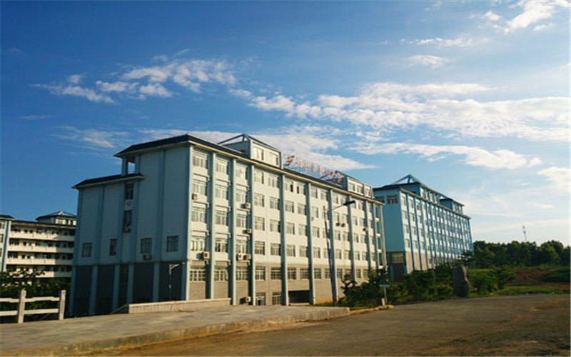 廣西經(jīng)濟(jì)職業(yè)學(xué)院建筑工程技術(shù)專業(yè)在河北招生錄取分?jǐn)?shù)(物理類)：284分