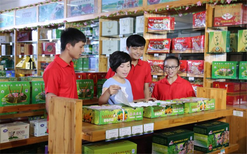多少分可以上廣西經(jīng)貿(mào)職業(yè)技術(shù)學(xué)院？廣西經(jīng)貿(mào)職業(yè)技術(shù)學(xué)院2022年在廣西各招生專(zhuān)業(yè)錄取分?jǐn)?shù)匯總