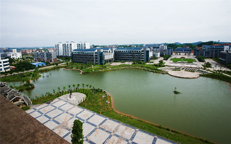 2024考生參考：2023南寧學院工商管理專業(yè)在浙江招生錄取分數及錄取位次