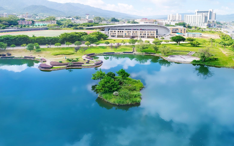 2023年龍巖學(xué)院在福建招生專業(yè)及招生人數(shù)匯總
