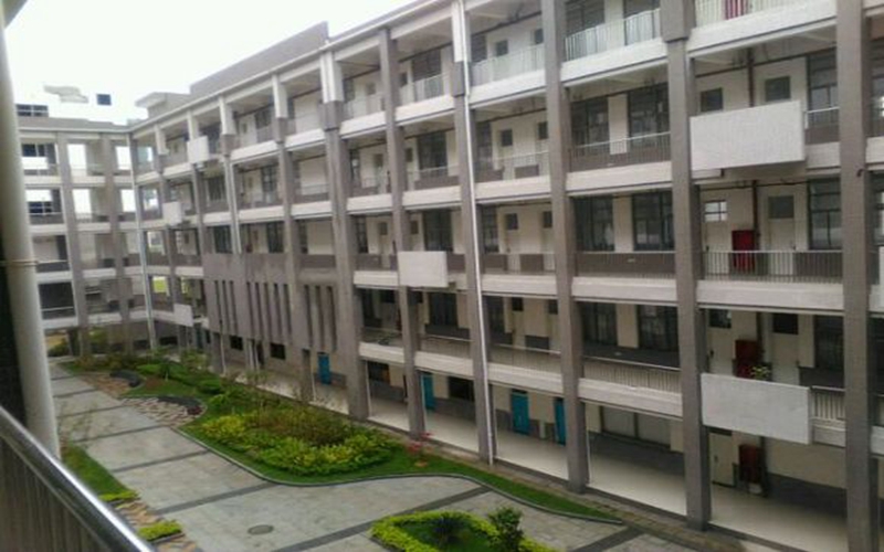 泉州工程職業(yè)技術(shù)學(xué)院工業(yè)機(jī)器人技術(shù)專業(yè)錄取分?jǐn)?shù)線【福建高考?xì)v史類】
