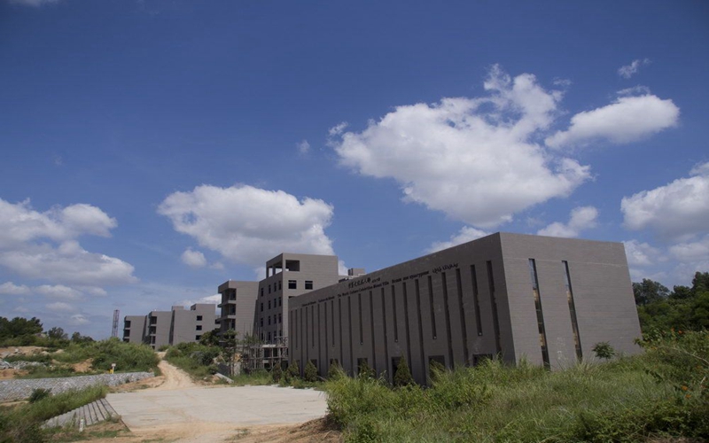 泉州華光職業(yè)學院護理專業(yè)錄取分數(shù)線【福建高考物理類】