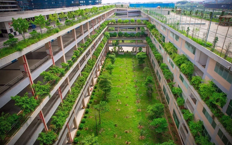 【2023高考參考】泉州職業(yè)技術大學2022年福建招生專業(yè)及招生計劃一覽表