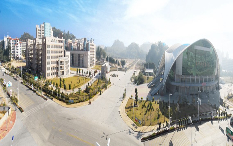 2024考生參考：2023漳州職業(yè)技術學院國際經濟與貿易專業(yè)在重慶招生錄取分數(shù)及錄取位次