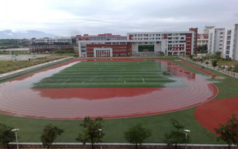 2023年漳州城市職業(yè)學(xué)院在貴州招生專業(yè)及招生人數(shù)匯總