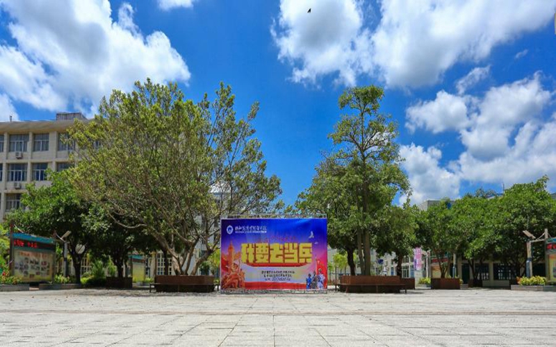 2023年湄洲灣職業(yè)技術(shù)學(xué)院在湖北招生專業(yè)及招生人數(shù)匯總