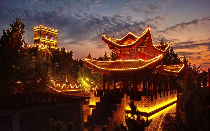 2024考生參考：2023武漢生物工程學(xué)院計算機網(wǎng)絡(luò)技術(shù)專業(yè)在山東招生錄取分?jǐn)?shù)及錄取位次