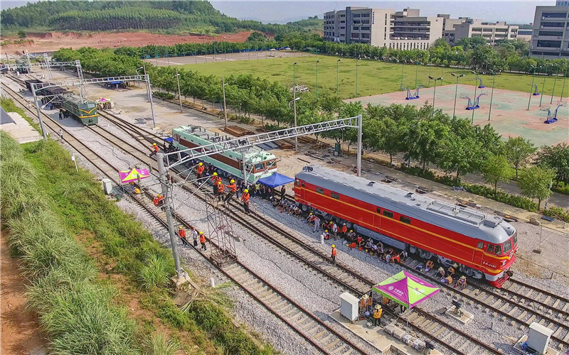 2023年柳州鐵道職業(yè)技術學院在黑龍江招生專業(yè)及招生人數(shù)匯總