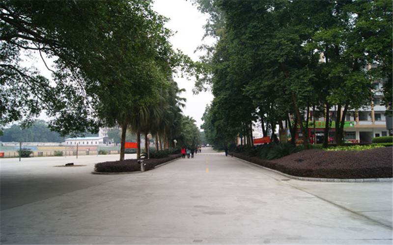 【2023高考參考】廣西生態(tài)工程職業(yè)技術(shù)學(xué)院2022年廣西招生專業(yè)及招生計(jì)劃一覽表