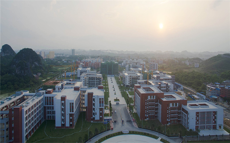【2023高考參考】桂林師范高等專科學(xué)校2022年內(nèi)蒙古招生專業(yè)及招生計劃一覽表