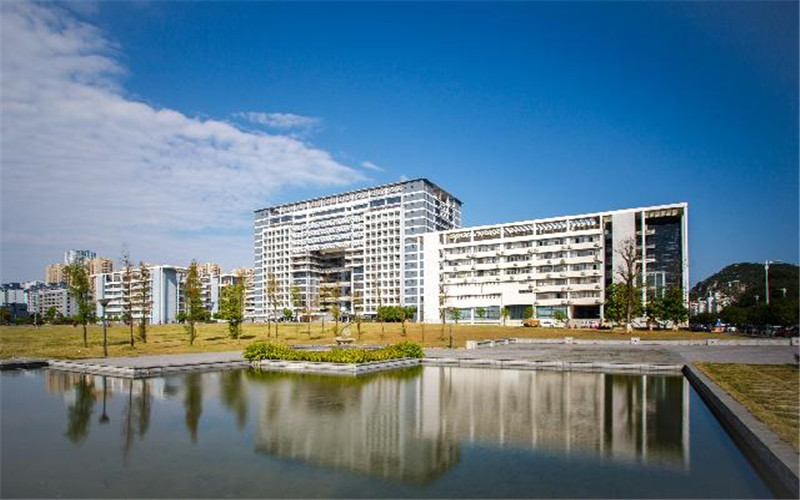 2023年遼寧考生多少分可以上廣西科技大學(xué)電氣工程及其自動化專業(yè)？