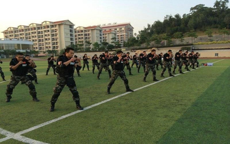 2023年廈門安防科技職業(yè)學(xué)院在廣東招生專業(yè)及招生人數(shù)匯總