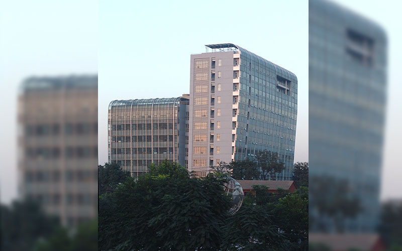 河北大學(xué)廣播電視學(xué)（中外合作辦學(xué)）專業(yè)在山東招生錄取分?jǐn)?shù)(綜合)：540分