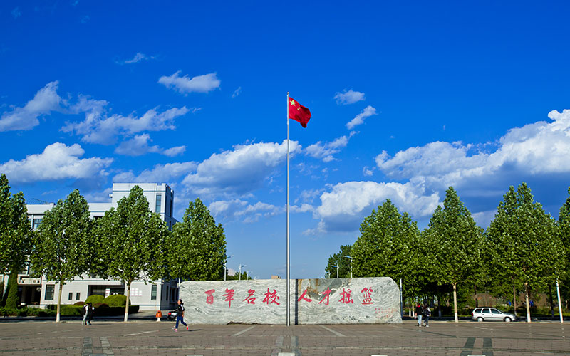 2023年河北農(nóng)業(yè)大學(xué)在陜西招生專業(yè)及招生人數(shù)匯總