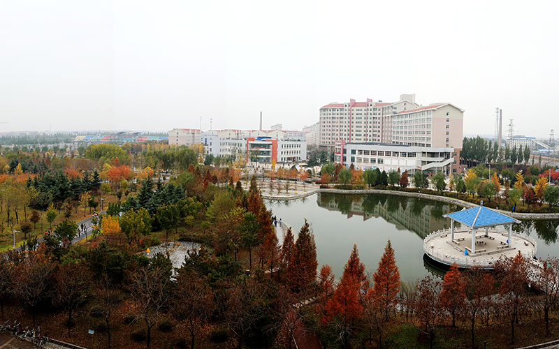 2023年河北農(nóng)業(yè)大學(xué)在山西錄取批次及錄取分數(shù)參考