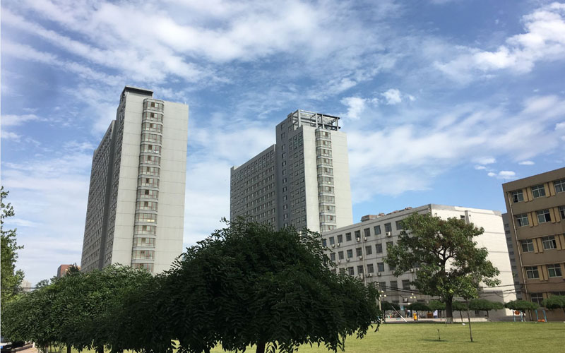 多少分可以上河北醫(yī)科大學(xué)？河北醫(yī)科大學(xué)2022年在黑龍江各招生專業(yè)錄取分?jǐn)?shù)匯總