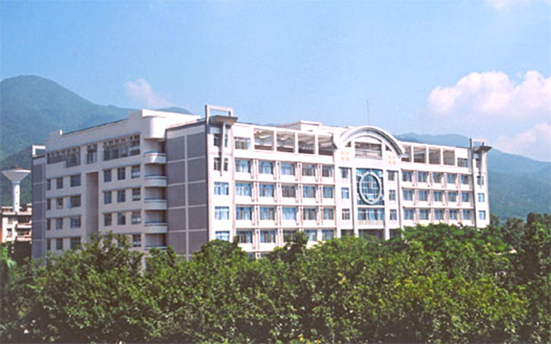 2023年肇慶學(xué)院在重慶招生專業(yè)及招生人數(shù)匯總