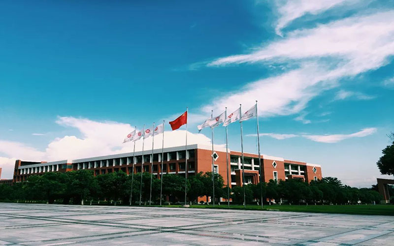 2023年廣州華商學(xué)院在江西招生專業(yè)及招生人數(shù)匯總