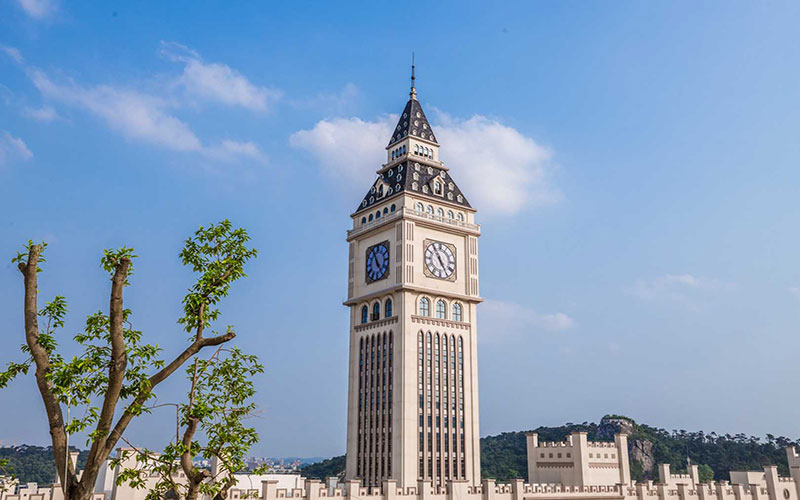 2023年河北考生多少分可以上廣東工商職業(yè)技術(shù)大學(xué)機(jī)械制造及自動(dòng)化專業(yè)？